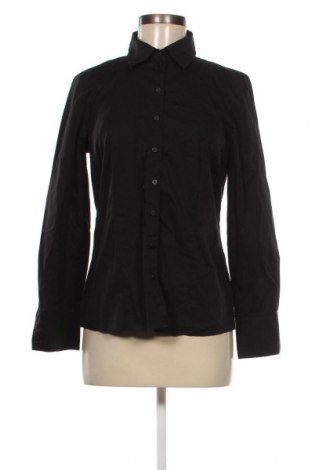 Дамска риза Gerry Weber, Размер S, Цвят Черен, Цена 9,86 лв.
