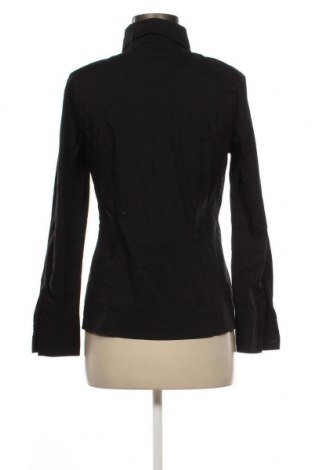 Γυναικείο πουκάμισο Gerry Weber, Μέγεθος S, Χρώμα Μαύρο, Τιμή 3,15 €