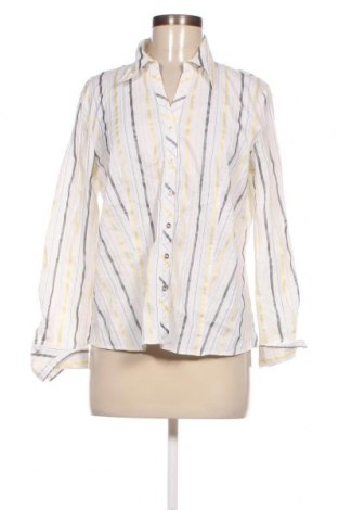 Γυναικείο πουκάμισο Gerry Weber, Μέγεθος L, Χρώμα Πολύχρωμο, Τιμή 10,52 €