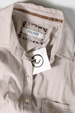 Γυναικείο πουκάμισο Gerry Weber, Μέγεθος L, Χρώμα Πολύχρωμο, Τιμή 5,26 €