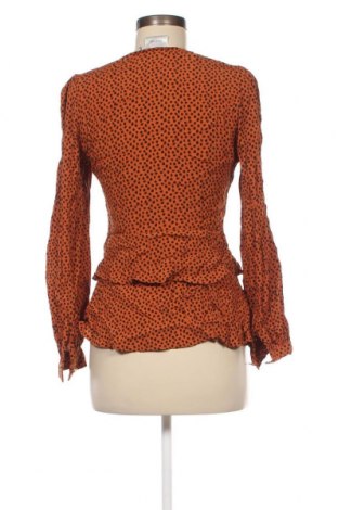 Γυναικείο πουκάμισο Gestuz, Μέγεθος XS, Χρώμα Πολύχρωμο, Τιμή 5,01 €