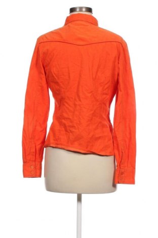 Γυναικείο πουκάμισο Gin Tonic, Μέγεθος M, Χρώμα Πορτοκαλί, Τιμή 4,16 €