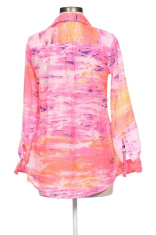 Γυναικείο πουκάμισο Gina, Μέγεθος M, Χρώμα Πολύχρωμο, Τιμή 9,12 €
