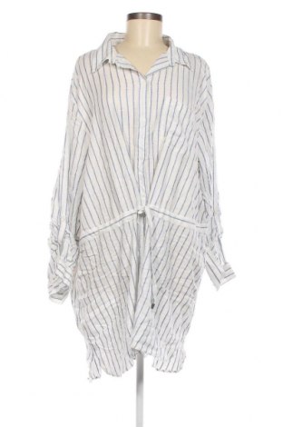 Γυναικείο πουκάμισο Gina Benotti, Μέγεθος XXL, Χρώμα Πολύχρωμο, Τιμή 15,46 €