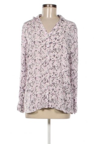 Γυναικείο πουκάμισο Gina Laura, Μέγεθος L, Χρώμα Πολύχρωμο, Τιμή 6,84 €
