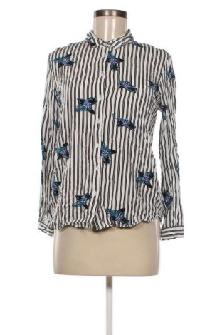 Γυναικείο πουκάμισο Greystone, Μέγεθος M, Χρώμα Πολύχρωμο, Τιμή 3,09 €