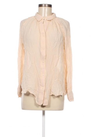 Γυναικείο πουκάμισο Gustav, Μέγεθος XL, Χρώμα  Μπέζ, Τιμή 30,39 €