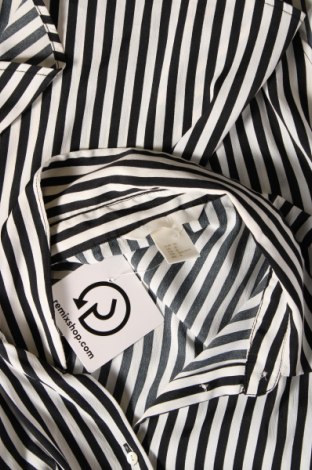 Γυναικείο πουκάμισο H&D, Μέγεθος S, Χρώμα Πολύχρωμο, Τιμή 4,16 €