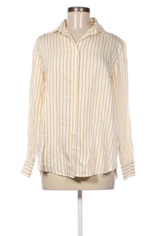 Γυναικείο πουκάμισο H&M, Μέγεθος M, Χρώμα Πολύχρωμο, Τιμή 6,96 €
