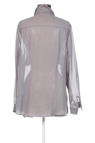 Dámska košeľa  H&M, Veľkosť M, Farba Sivá, Cena  2,55 €
