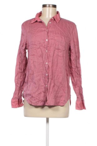 Damenbluse H&M, Größe S, Farbe Rosa, Preis 17,40 €