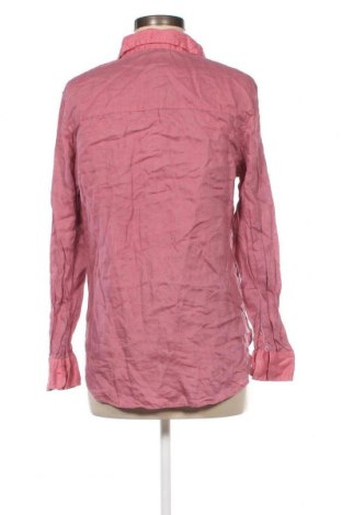 Damenbluse H&M, Größe S, Farbe Rosa, Preis 17,40 €