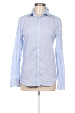 Dámska košeľa  H&M, Veľkosť S, Farba Modrá, Cena  14,18 €
