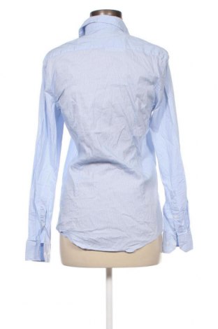 Γυναικείο πουκάμισο H&M, Μέγεθος S, Χρώμα Μπλέ, Τιμή 4,64 €