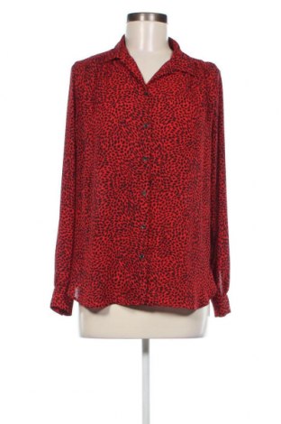 Γυναικείο πουκάμισο H&M, Μέγεθος S, Χρώμα Πολύχρωμο, Τιμή 3,87 €
