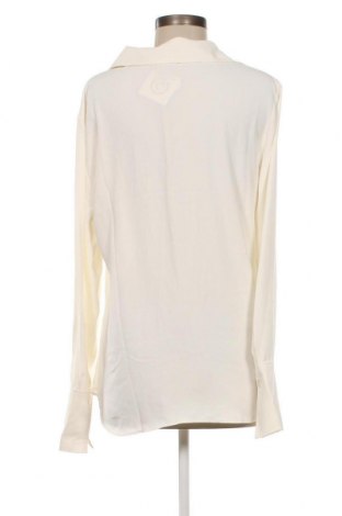 Дамска риза H&M, Размер L, Цвят Бял, Цена 6,75 лв.