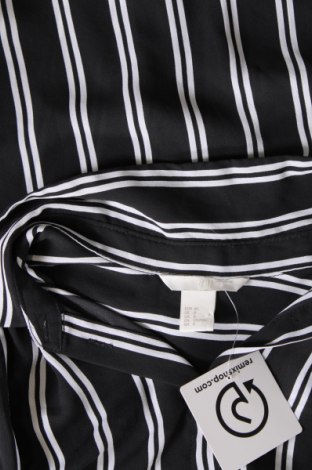 Дамска риза H&M, Размер M, Цвят Черен, Цена 4,00 лв.