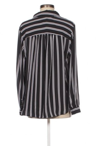 Γυναικείο πουκάμισο H&M, Μέγεθος M, Χρώμα Μαύρο, Τιμή 2,78 €