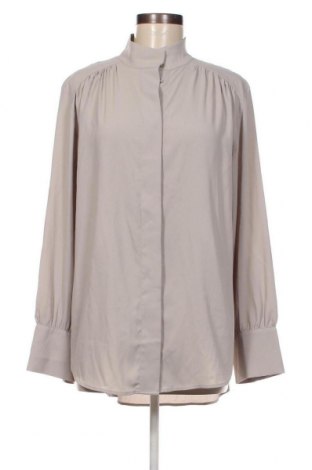 Γυναικείο πουκάμισο H&M, Μέγεθος S, Χρώμα Γκρί, Τιμή 3,09 €