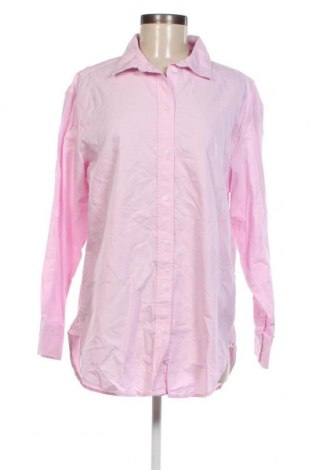 Dámska košeľa  H&M, Veľkosť S, Farba Ružová, Cena  4,96 €