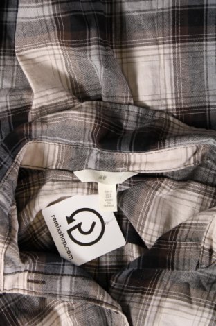 Dámska košeľa  H&M, Veľkosť S, Farba Sivá, Cena  2,55 €