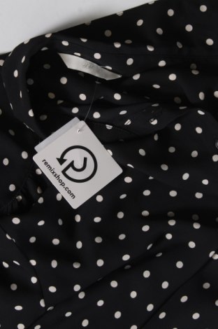 Дамска риза H&M, Размер L, Цвят Черен, Цена 35,28 лв.