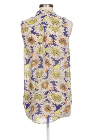 Γυναικείο πουκάμισο H&M, Μέγεθος M, Χρώμα Πολύχρωμο, Τιμή 2,30 €