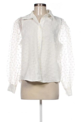Dámska košeľa  H&M, Veľkosť M, Farba Biela, Cena  5,01 €