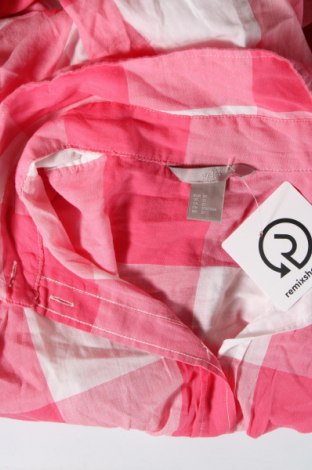 Dámska košeľa  H&M, Veľkosť 3XL, Farba Ružová, Cena  12,48 €