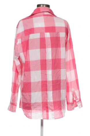 Dámská košile  H&M, Velikost 3XL, Barva Růžová, Cena  351,00 Kč