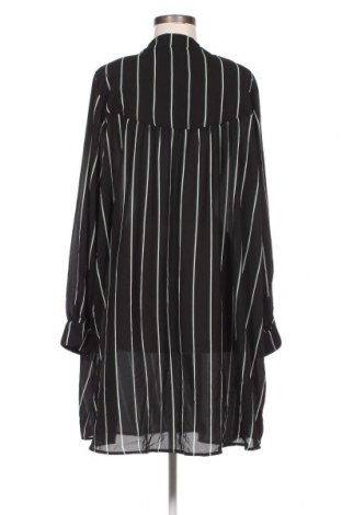 Dámska košeľa  H&M, Veľkosť 3XL, Farba Čierna, Cena  14,18 €