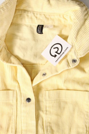 Dámská košile  H&M, Velikost XXS, Barva Žlutá, Cena  116,00 Kč