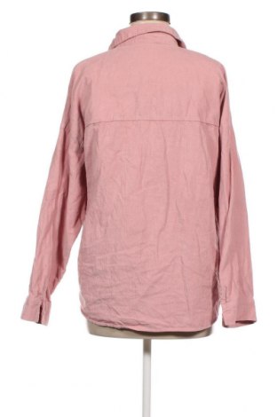 Γυναικείο πουκάμισο H&M, Μέγεθος M, Χρώμα Βιολετί, Τιμή 4,17 €