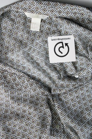 Γυναικείο πουκάμισο H&M, Μέγεθος M, Χρώμα Πολύχρωμο, Τιμή 12,79 €