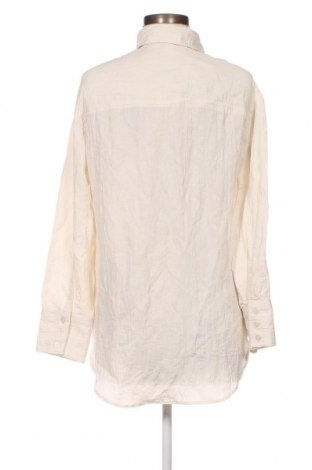 Dámská košile  H&M, Velikost XS, Barva Krémová, Cena  399,00 Kč