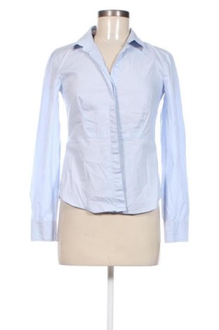 Dámská košile  H&M, Velikost S, Barva Modrá, Cena  159,00 Kč