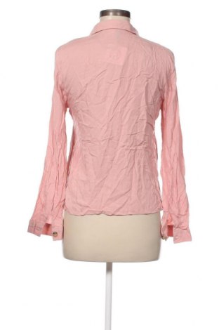 Dámska košeľa  H&M Divided, Veľkosť XS, Farba Ružová, Cena  3,40 €