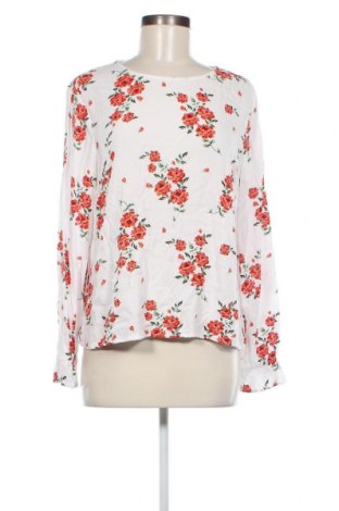 Damenbluse H&M Divided, Größe XL, Farbe Mehrfarbig, Preis 8,00 €