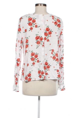 Damenbluse H&M Divided, Größe XL, Farbe Mehrfarbig, Preis 4,52 €