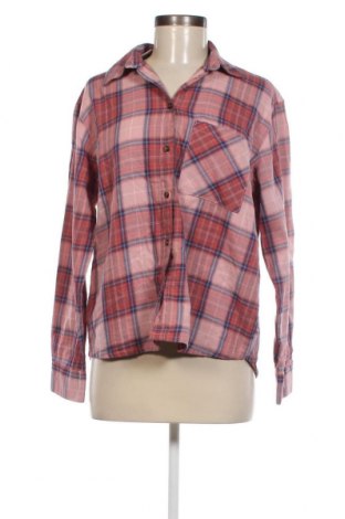 Дамска риза H&M Divided, Размер XS, Цвят Многоцветен, Цена 5,00 лв.