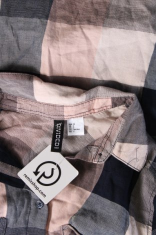 Dámska košeľa  H&M Divided, Veľkosť XXS, Farba Viacfarebná, Cena  2,55 €