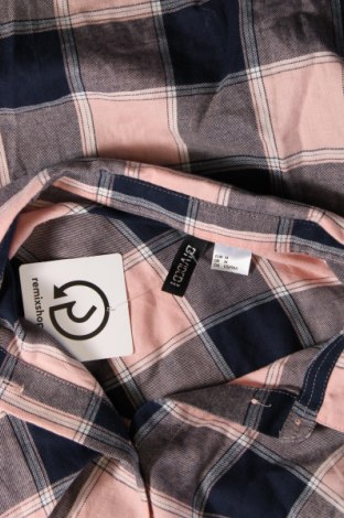 Dámska košeľa  H&M Divided, Veľkosť M, Farba Viacfarebná, Cena  3,69 €