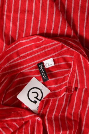 Dámská košile  H&M Divided, Velikost M, Barva Červená, Cena  399,00 Kč