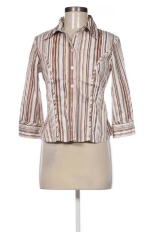 Γυναικείο πουκάμισο H&M Divided, Μέγεθος M, Χρώμα Πολύχρωμο, Τιμή 5,01 €