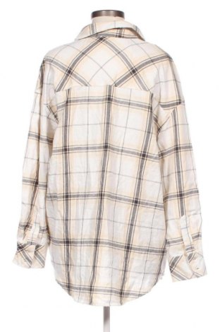 Γυναικείο πουκάμισο H&M Divided, Μέγεθος L, Χρώμα Πολύχρωμο, Τιμή 3,25 €