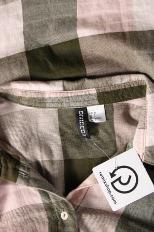 Dámska košeľa  H&M Divided, Veľkosť XS, Farba Viacfarebná, Cena  1,56 €