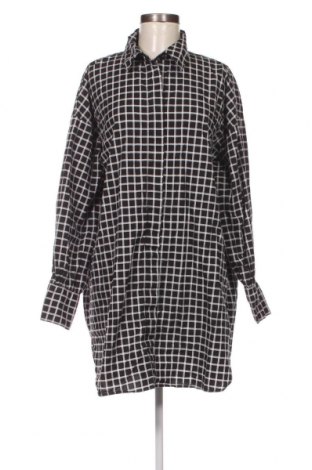 Dámska košeľa  H&M Divided, Veľkosť M, Farba Čierna, Cena  3,83 €