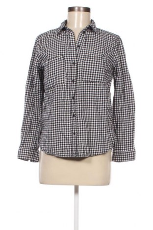 Γυναικείο πουκάμισο H&M Divided, Μέγεθος S, Χρώμα Πολύχρωμο, Τιμή 2,63 €