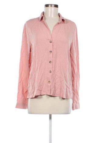 Дамска риза H&M Divided, Размер M, Цвят Розов, Цена 5,25 лв.