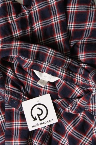 Γυναικείο πουκάμισο H&M L.O.G.G., Μέγεθος S, Χρώμα Μπλέ, Τιμή 2,63 €